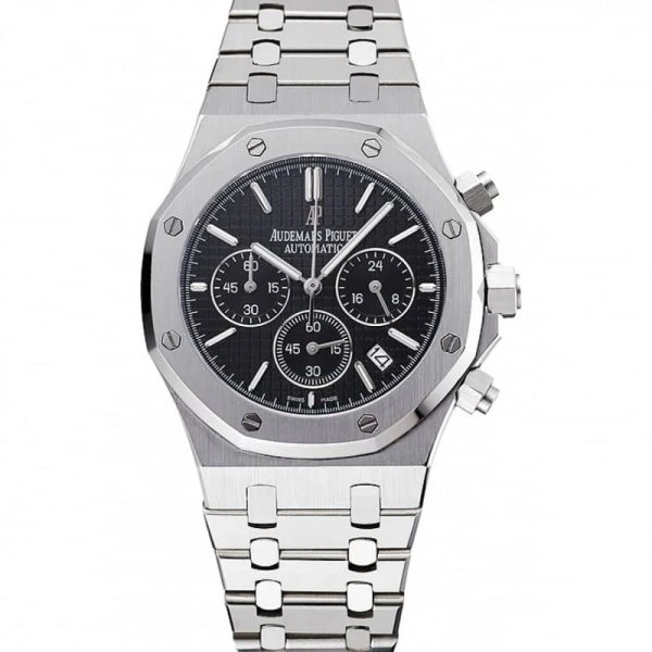 Audemars Piguet Royal Oak Chronograph FastDry 387