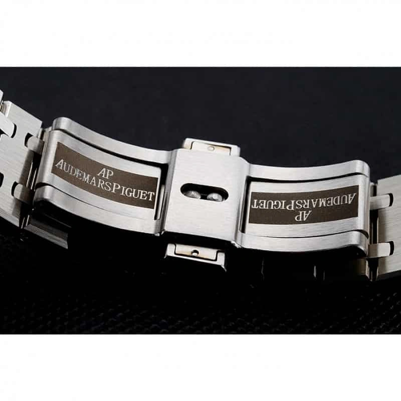 Audemars Piguet Royal Oak Chronograph FastDry 387