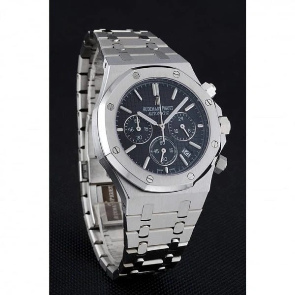 Audemars Piguet Royal Oak Chronograph FastDry 387