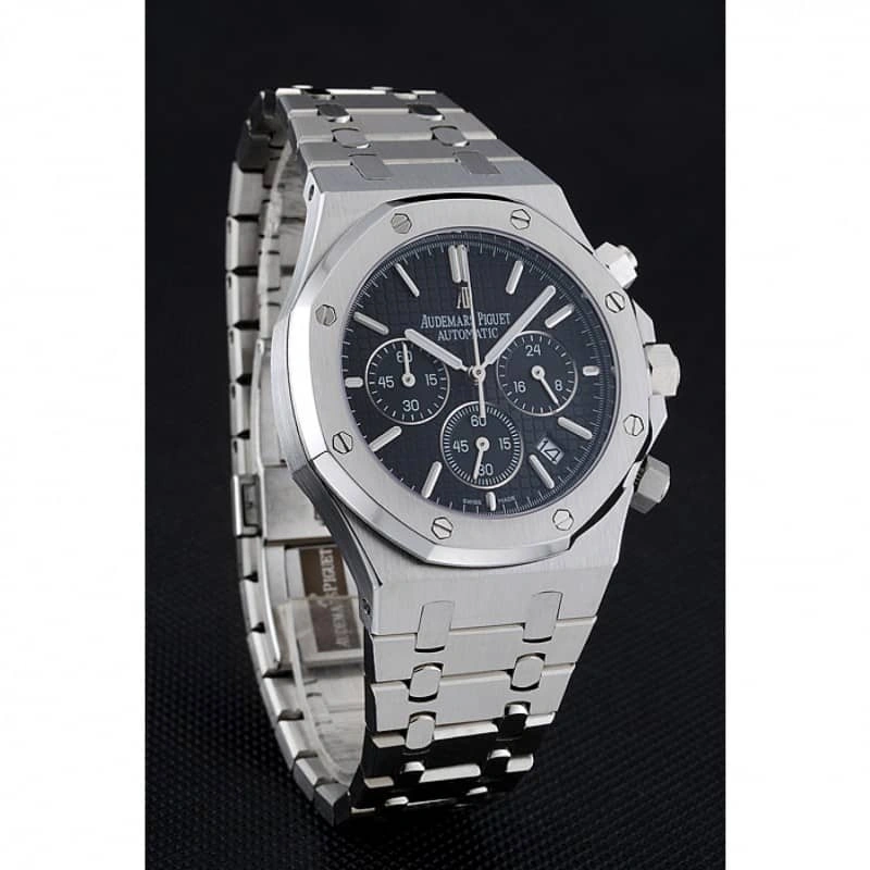 Audemars Piguet Royal Oak Chronograph FastDry 387