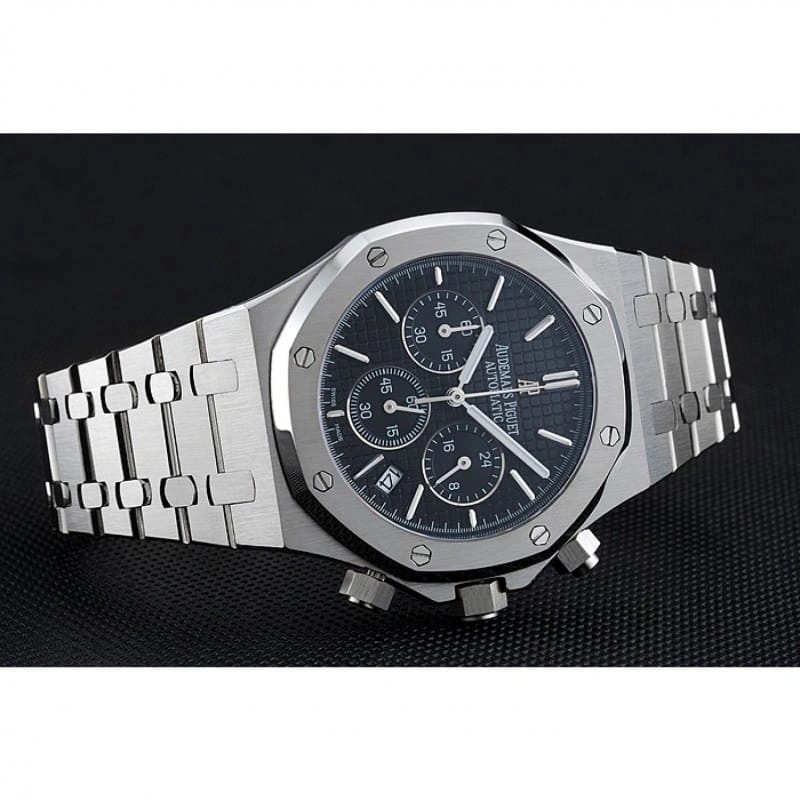 Audemars Piguet Royal Oak Chronograph FastDry 387