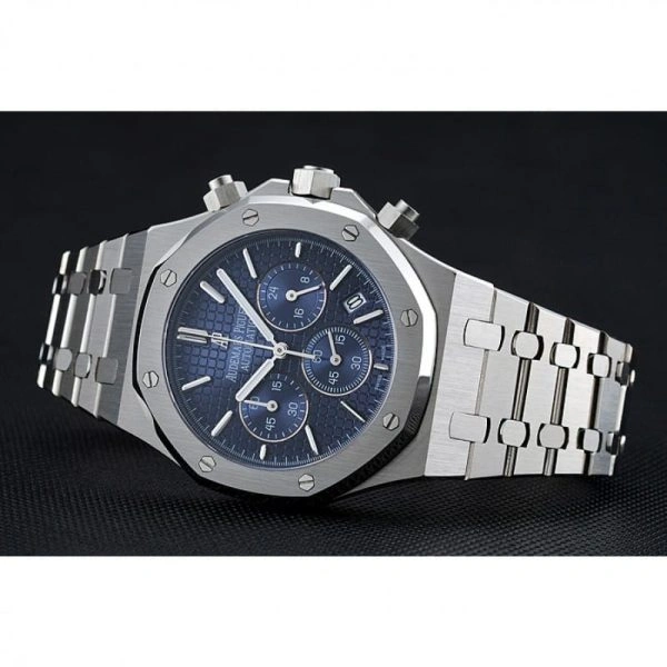 Audemars Piguet Royal Oak Chronograph WaterResistant 389