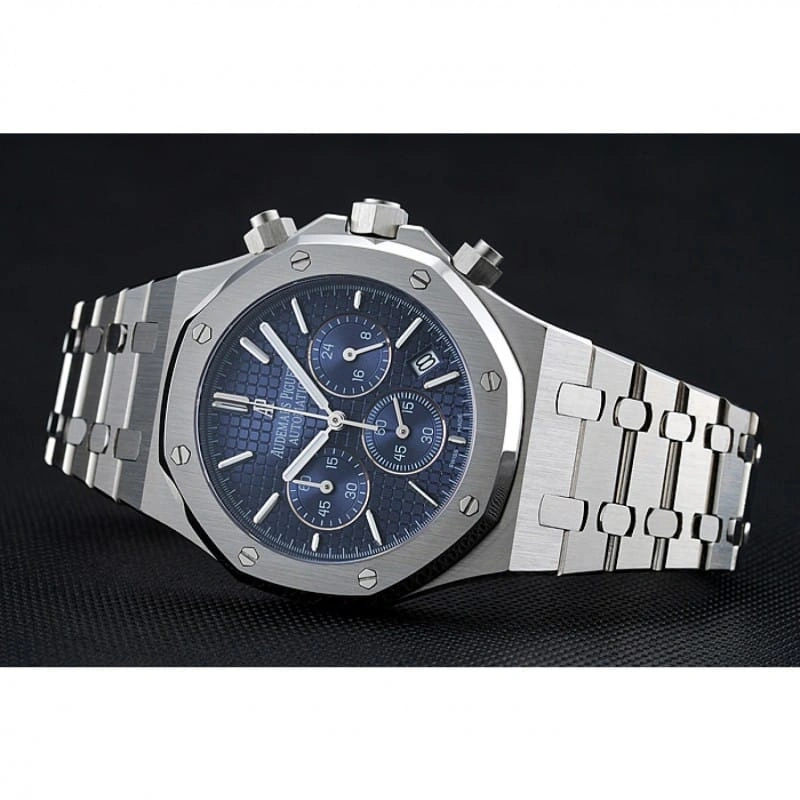 Audemars Piguet Royal Oak Chronograph WaterResistant 389