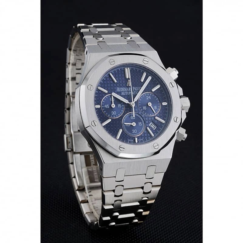 Audemars Piguet Royal Oak Chronograph WaterResistant 389