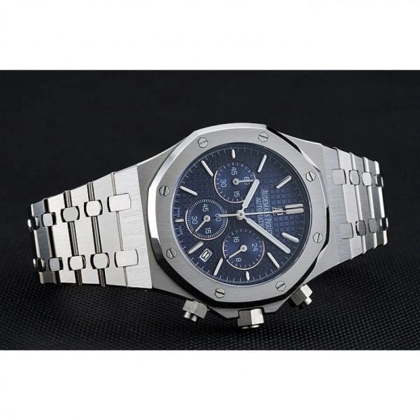 Audemars Piguet Royal Oak Chronograph WaterResistant 389