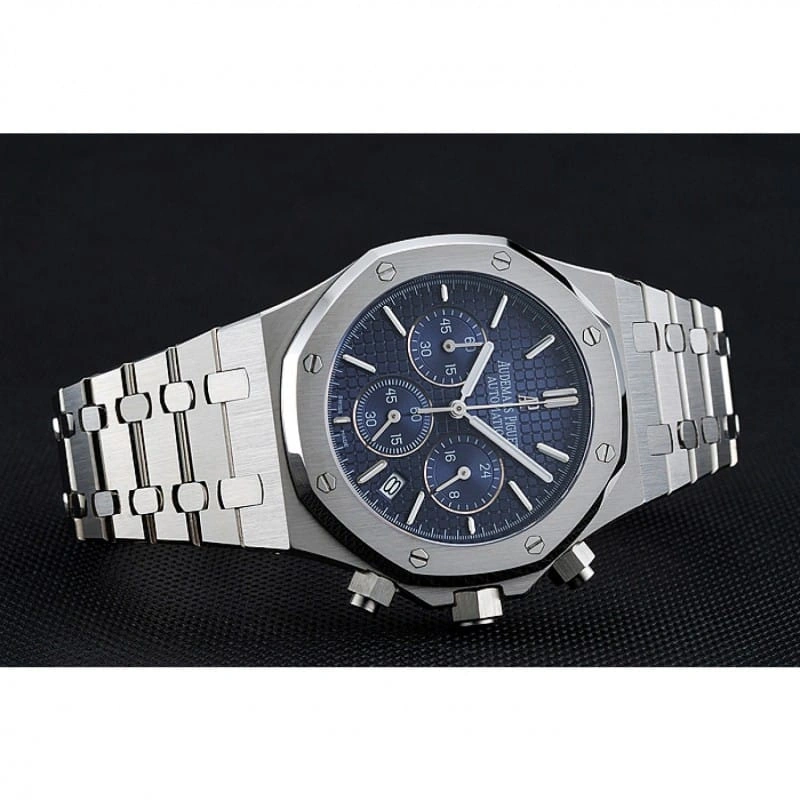 Audemars Piguet Royal Oak Chronograph WaterResistant 389