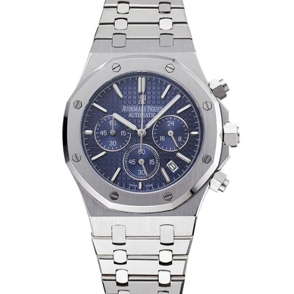 Audemars Piguet Royal Oak Chronograph WaterResistant 389