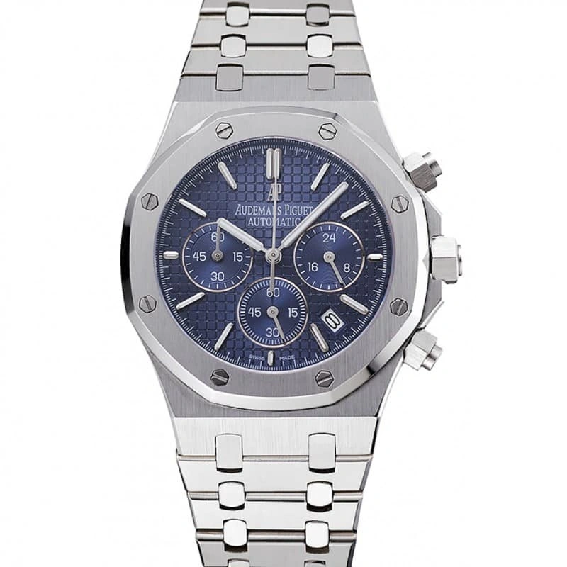 Audemars Piguet Royal Oak Chronograph WaterResistant 389