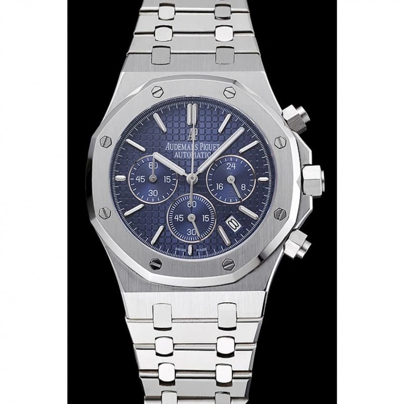 Audemars Piguet Royal Oak Chronograph WaterResistant 389
