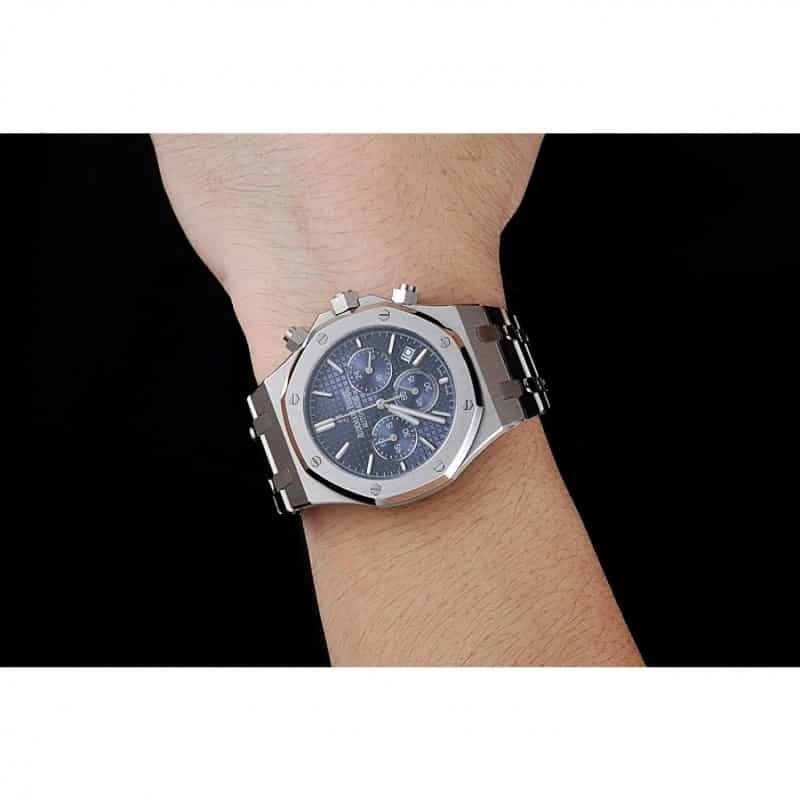 Audemars Piguet Royal Oak Chronograph WaterResistant 389
