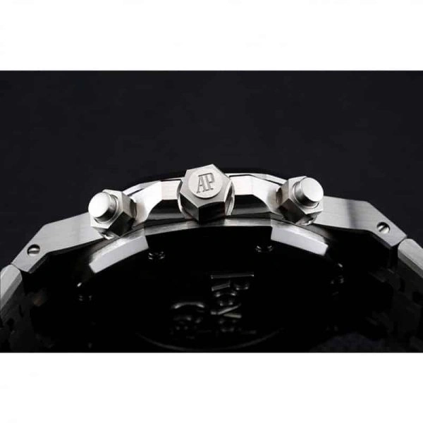 Audemars Piguet Royal Oak Chronograph WaterResistant 389