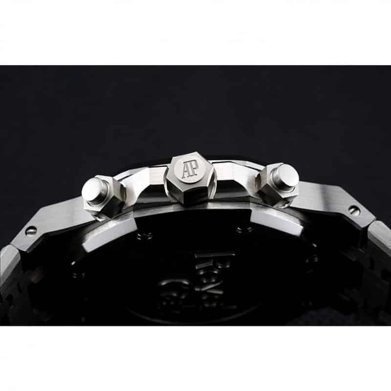 Audemars Piguet Royal Oak Chronograph WaterResistant 389