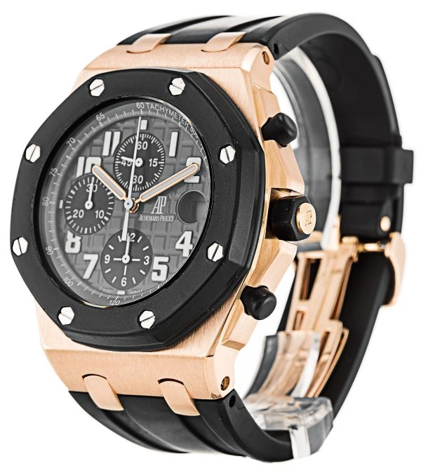 Functional Audemars Piguet Royal Oak Offshore 25940OK.OO.D002CA. 399