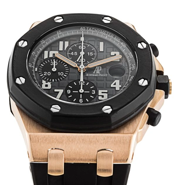 Functional Audemars Piguet Royal Oak Offshore 25940OK.OO.D002CA. 399