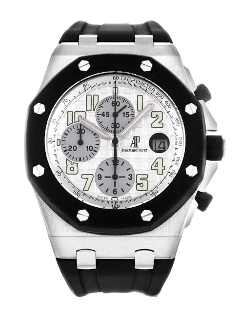 Audemars Piguet Royal Oak Offshore 25940SK.OO.D002CA. TravelReady 398