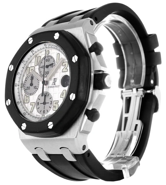 Audemars Piguet Royal Oak Offshore 25940SK.OO.D002CA. TravelReady 398