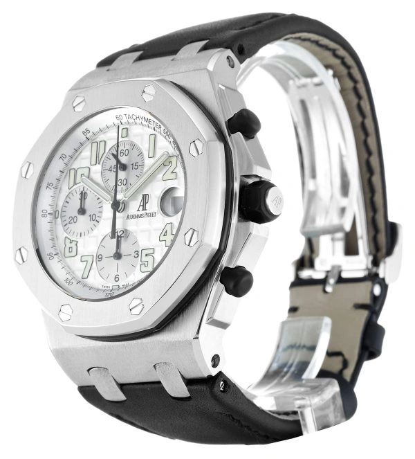 Audemars Piguet Royal Oak Offshore 26020ST.OO.D001IN. Elegant 396