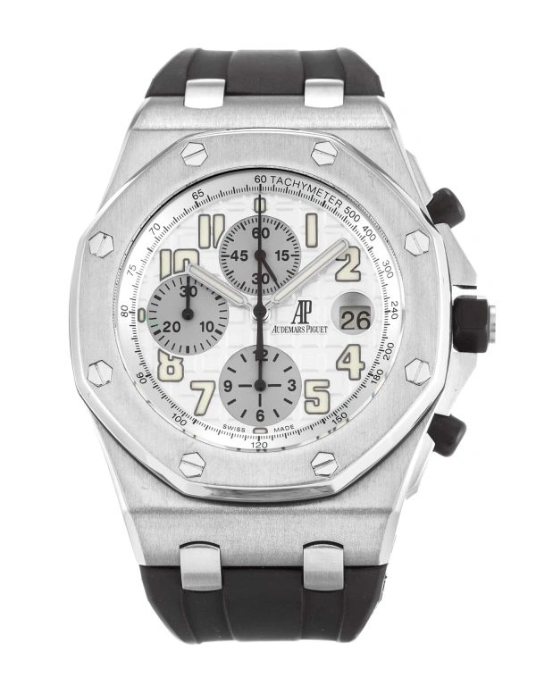 Audemars Piguet Royal Oak Offshore 26020ST.OO.D001IN. Sophisticated 391