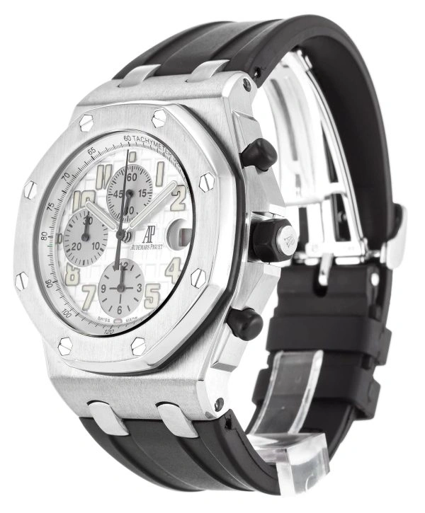 Audemars Piguet Royal Oak Offshore 26020ST.OO.D001IN. Sophisticated 391