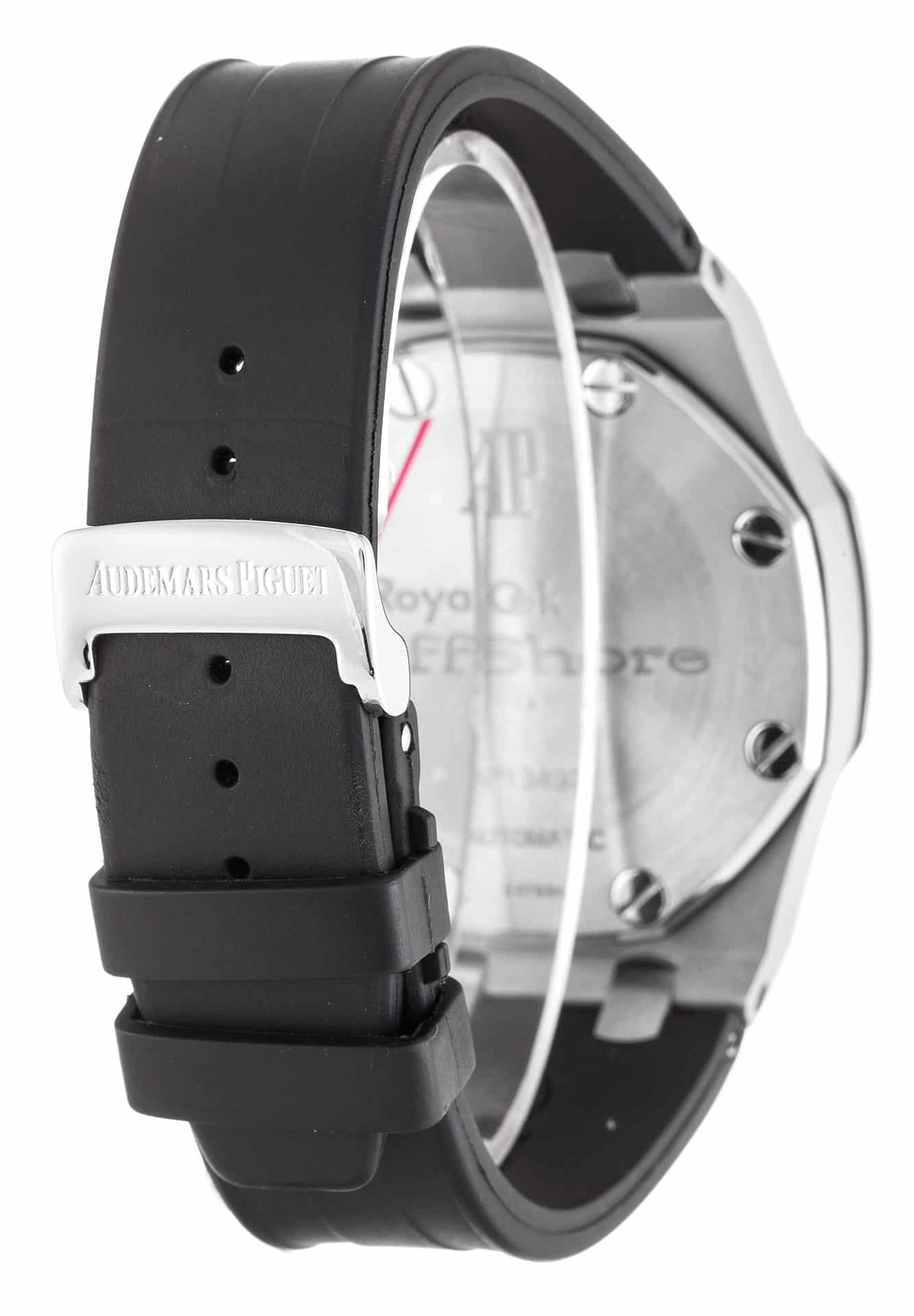 Audemars Piguet Royal Oak Offshore 26020ST.OO.D001IN. Sophisticated 391