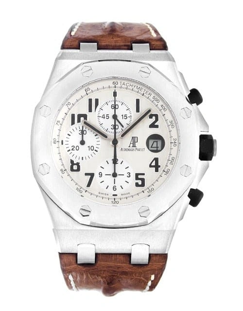 AllSeason Audemars Piguet Royal Oak Offshore 26170ST.OO.D091CR. 394