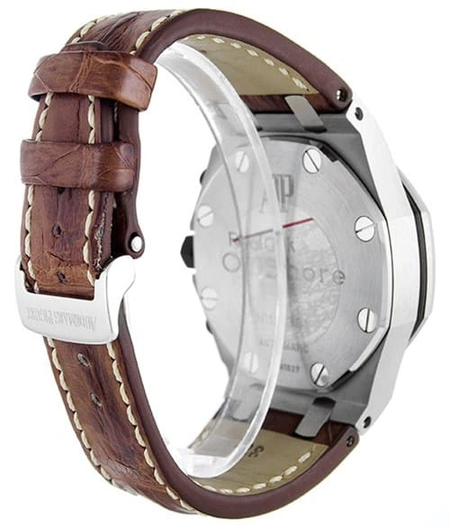 AllSeason Audemars Piguet Royal Oak Offshore 26170ST.OO.D091CR. 394