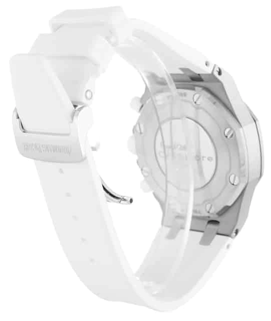 Audemars Piguet Royal Oak Offshore 26283ST.OO.D010CA. Versatile 400