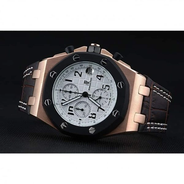 NewStyle Audemars Piguet Royal Oak Offshore 402