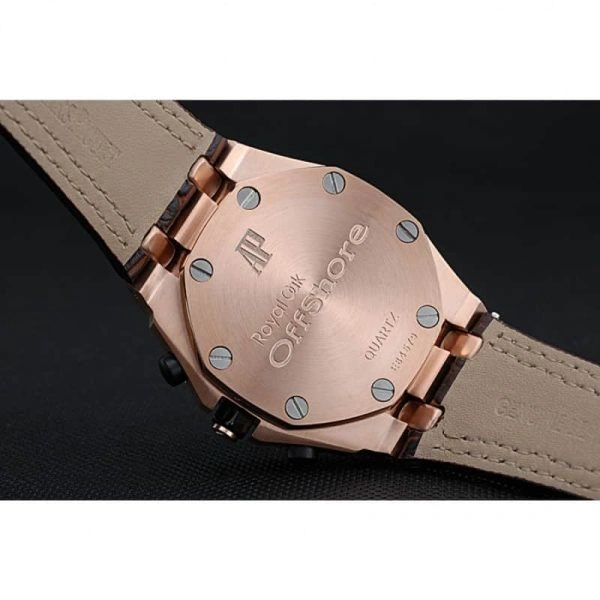 TimelessDesign Audemars Piguet Royal Oak Offshore 392