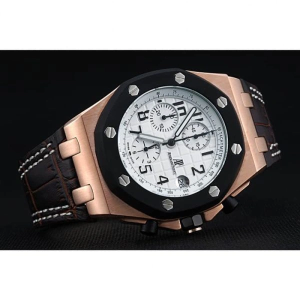 TimelessDesign Audemars Piguet Royal Oak Offshore 392