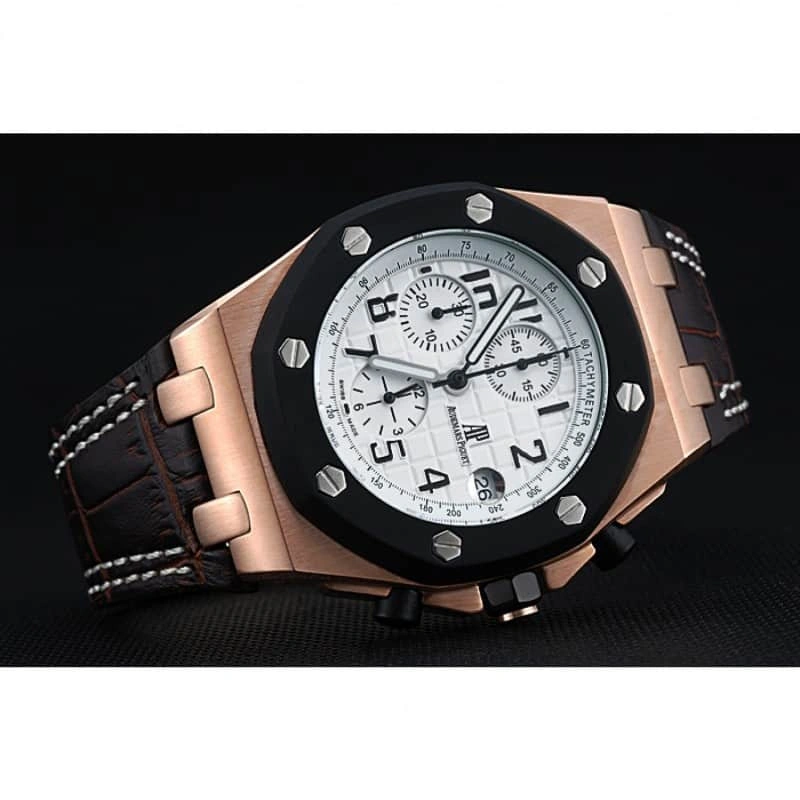 TimelessDesign Audemars Piguet Royal Oak Offshore 392