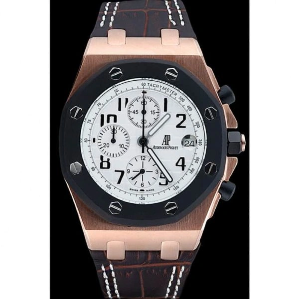 NewStyle Audemars Piguet Royal Oak Offshore 402