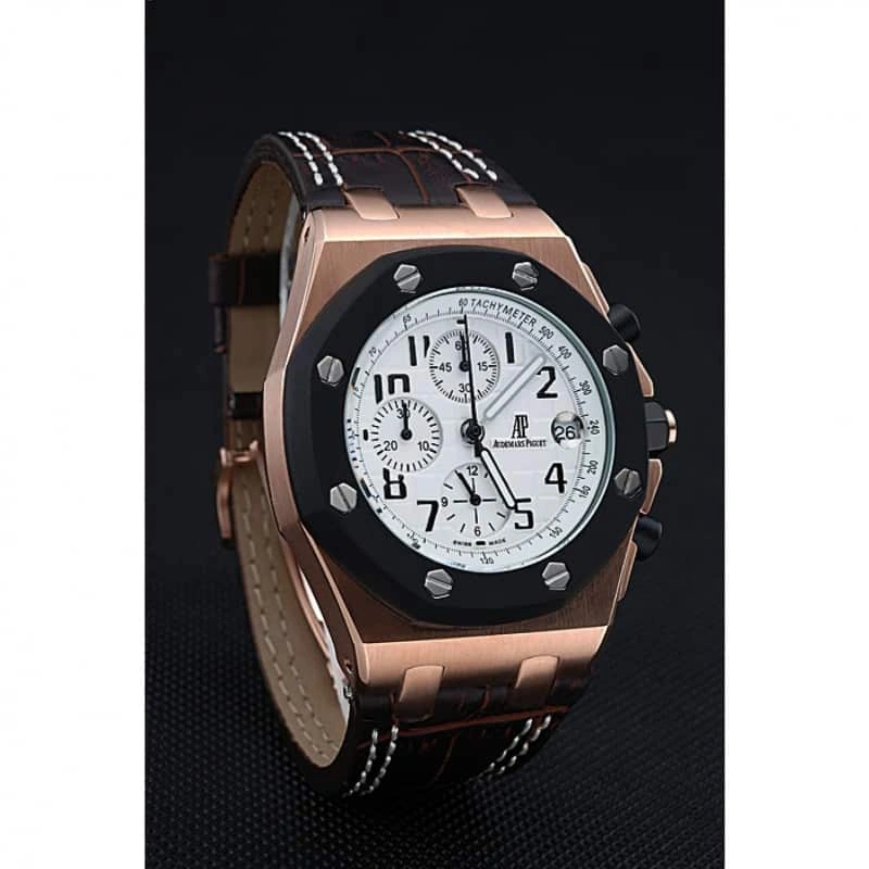 NewStyle Audemars Piguet Royal Oak Offshore 402