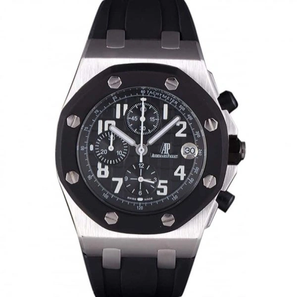 Audemars Piguet Royal Oak Offshore Bold 409