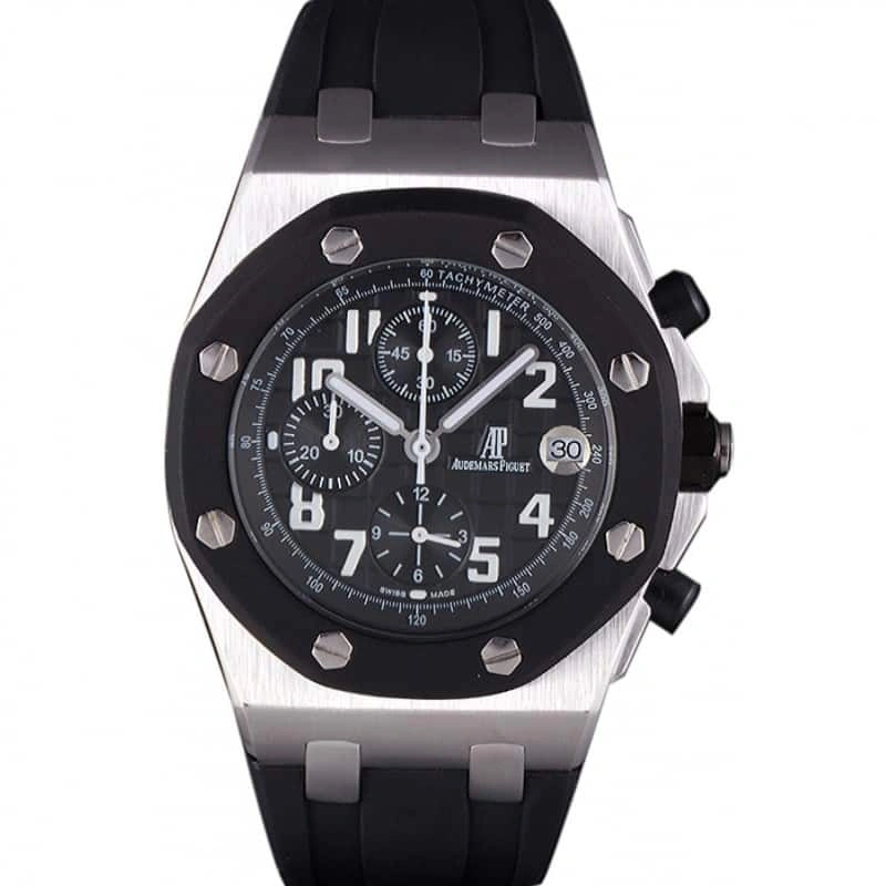 Audemars Piguet Royal Oak Offshore Bold 409