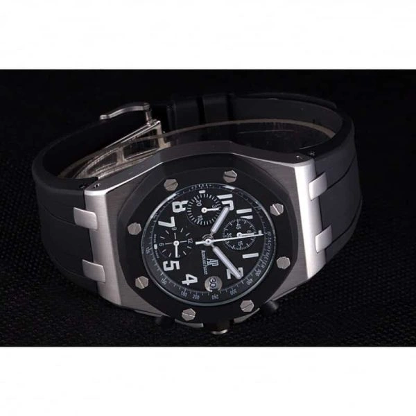 Audemars Piguet Royal Oak Offshore Bold 409