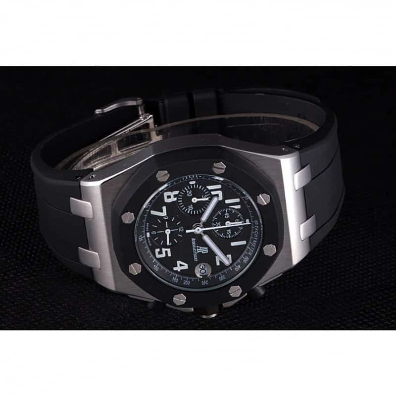 Audemars Piguet Royal Oak Offshore Bold 409