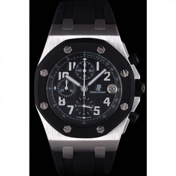 Audemars Piguet Royal Oak Offshore Bold 409