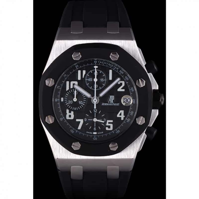 Audemars Piguet Royal Oak Offshore Bold 409