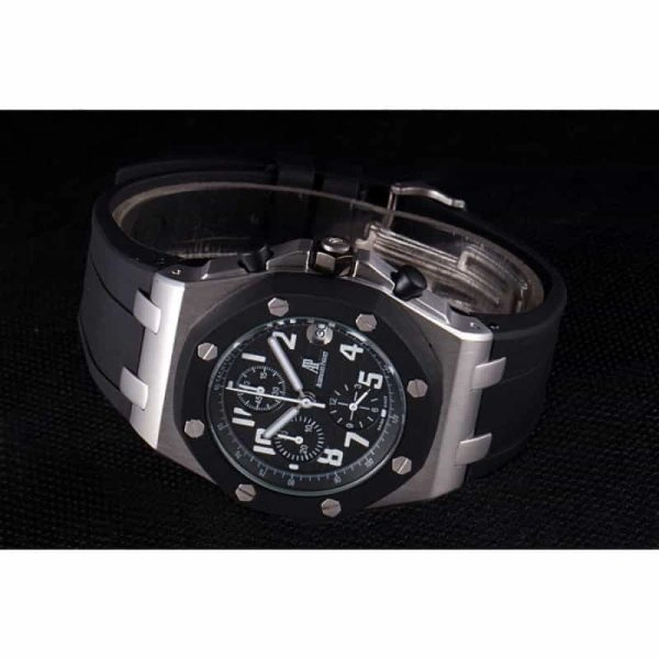 Audemars Piguet Royal Oak Offshore Bold 409