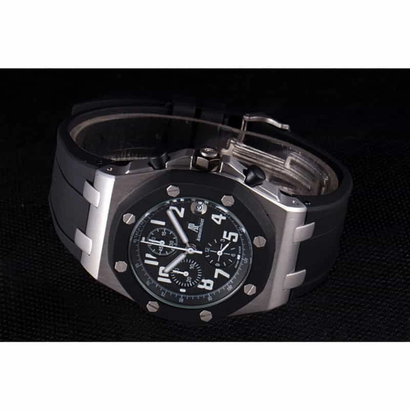 Audemars Piguet Royal Oak Offshore Bold 409