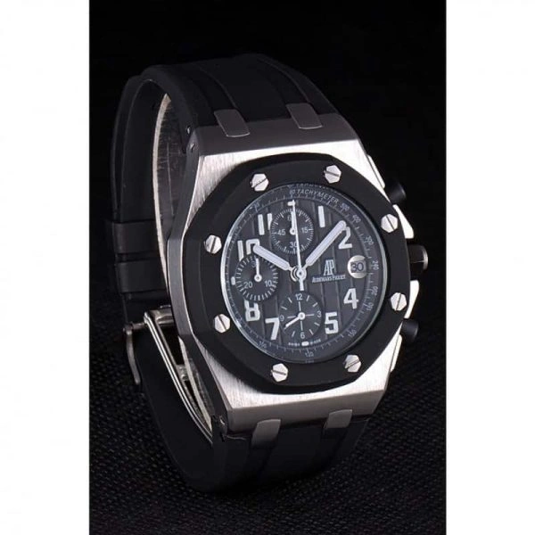Audemars Piguet Royal Oak Offshore Bold 409
