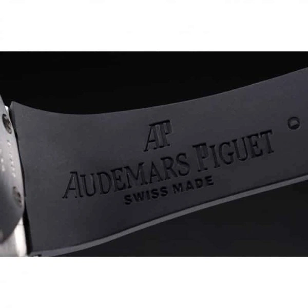 Audemars Piguet Royal Oak Offshore Bold 409