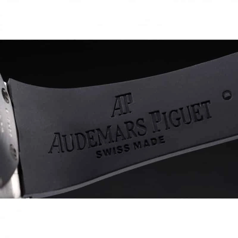 Audemars Piguet Royal Oak Offshore Bold 409