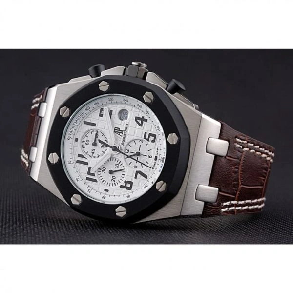 RelaxedFit Audemars Piguet Royal Oak Offshore 410