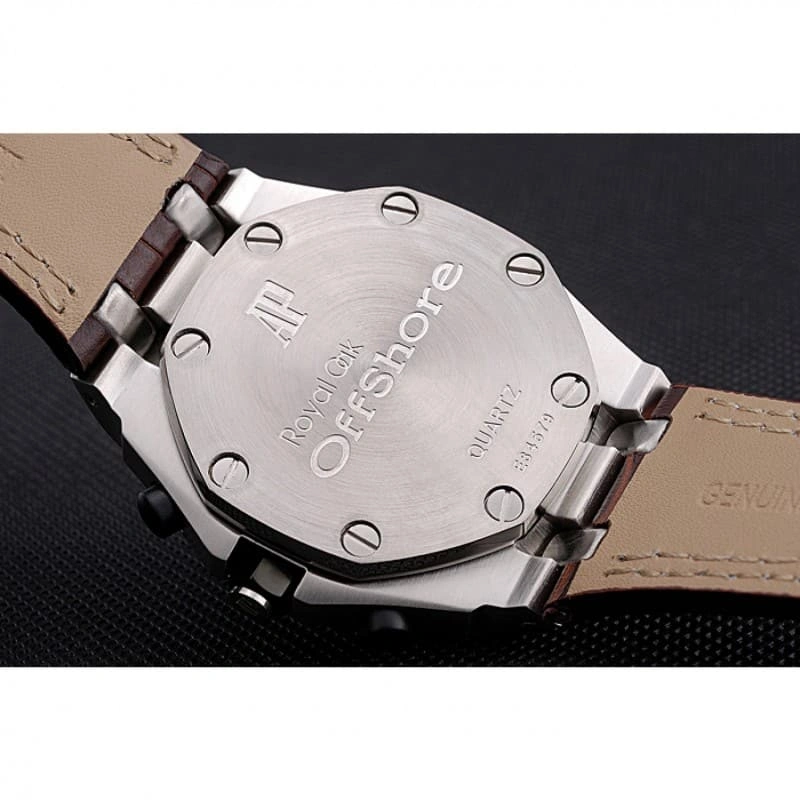 RelaxedFit Audemars Piguet Royal Oak Offshore 410