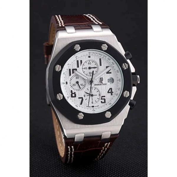 RelaxedFit Audemars Piguet Royal Oak Offshore 410