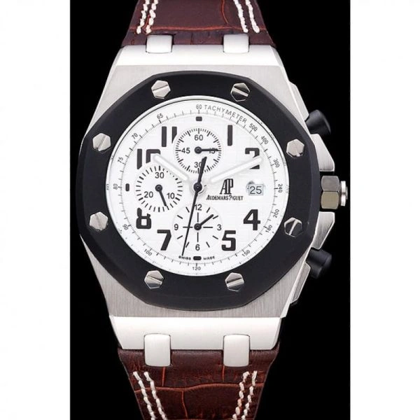 RelaxedFit Audemars Piguet Royal Oak Offshore 410