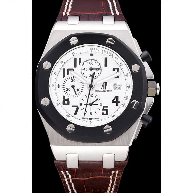 RelaxedFit Audemars Piguet Royal Oak Offshore 410