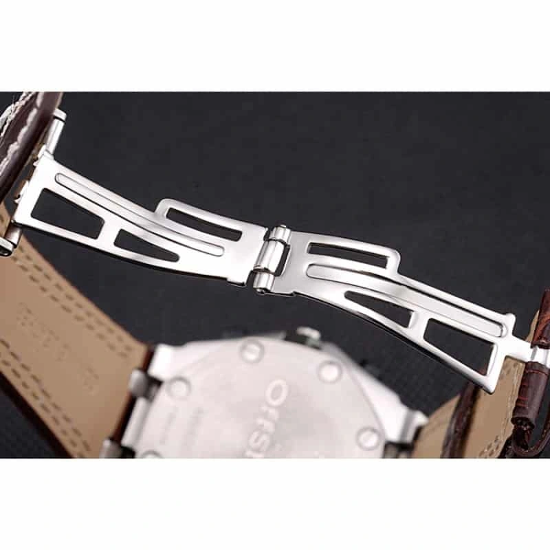 RelaxedFit Audemars Piguet Royal Oak Offshore 410
